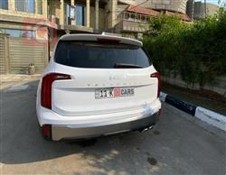 كيا تيلوريد